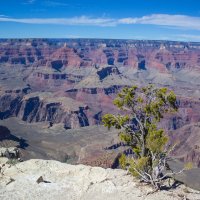 Grand Canyon :: Владимир Pechkin