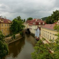 Прага :: Лана Lana
