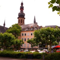 Cochem :: Андрей Бойко