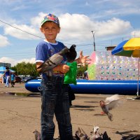 Радость мира. :: Viktor Сергеев