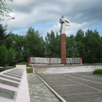 Участникам в годы войны 1941-1945 :: Анатолий Кузьмич Корнилов