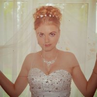 Свадьба :: Юлия Трунова