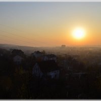 Восход солнца :: Tatiana Kretova