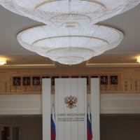 Совет Федерации РФ :: Андрей Сорокин
