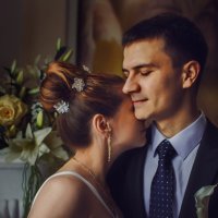wed :: Александра Реброва