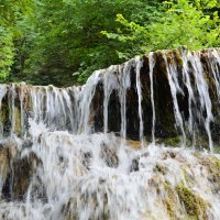 Krushunski водопады Болгария :: Светлана Германова