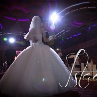 wedding :: Istam Obidov