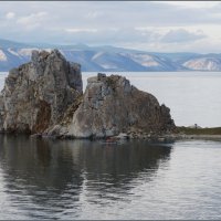 В серебристых тонах :: Наталия Григорьева