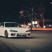 Silvia S15 :: Павел 