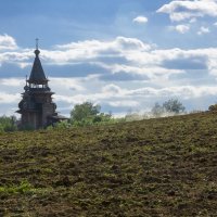 Гремячий Ключ в цвете №1 :: Андрей Мердишев