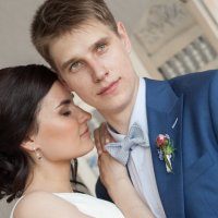 Свадьба :: Анна Лазаренко