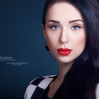 Цветокоррекция и ретушь :: Yaroslav Voitashchyk