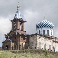 Монастырь :: Андрей Мичурин
