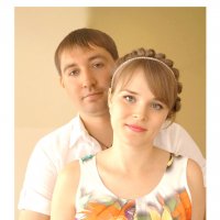 Екатерина и Сергей :: Мария Винницкая