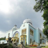 Мечеть шаха :: Бояринцев Анатолий 