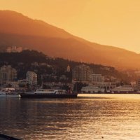 Yalta :: Slava Hamamoto