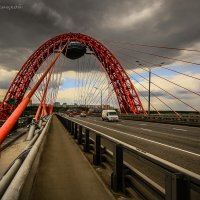 живописный мост :: ЭН КА