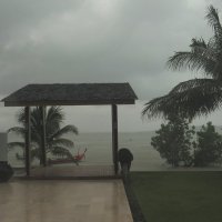 В Тайланде сезон дождей :: Нина Ковзель