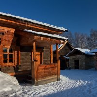 Свет...свят.... :: Александр | Матвей БЕЛЫЙ