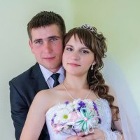 свадьба :: Анатолий Клепешнёв