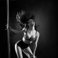 Poledance 1 :: Ринат Валитов