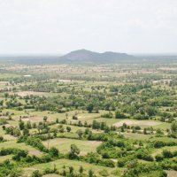 Пейзажи Камбоджи :: Vasilii Pozdeev