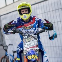 Adrenaline FMX Rush :: Анна Меркулова