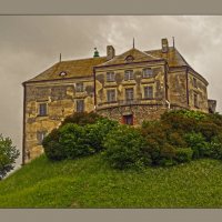 Замок на холме :: Weles 