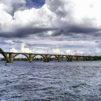 Мост :: Наталья 