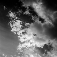 А что вы знаете про облака? :: Света Гончарова