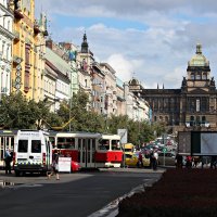 Прага! :: Оксана Яремчук