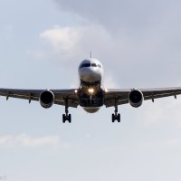 Boeing 757 - I-Fly :: Денис Атрушкевич