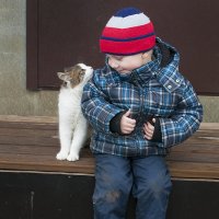 подхалим :: Анатолий Зинкевич 