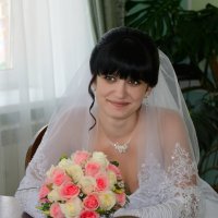 Невеста :: Валерий Баранчиков