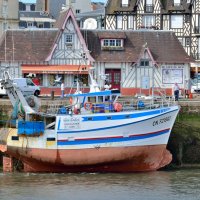 Trouville :: france6072 Владимир