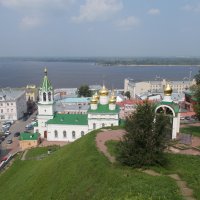 Нижний Новгород :: olia-solomina 