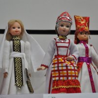 Куклы :: sarachai 