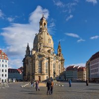 Dresden :: Георгий Муравьев