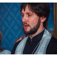 Таинство крещения :: Зоя Kononenko