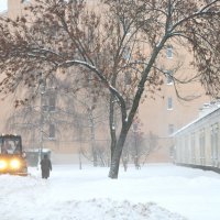 ... :: Петр Мерзляков