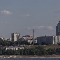 Самара :: Александр Малышев