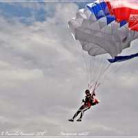 К  ЦЕЛИ! :: Валерий Викторович РОГАНОВ-АРЫССКИЙ