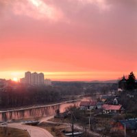 Гродно :: Сергей Комаров