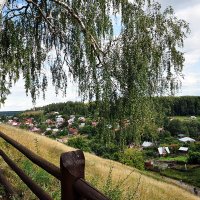 ПЛЕС(3) :: Валерий Викторович РОГАНОВ-АРЫССКИЙ