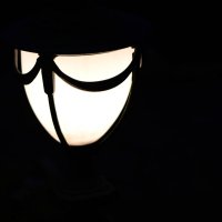 Ночь, улица, фонарь :: Шухрат Батталов