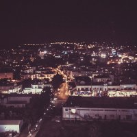 Night View :: Maria Averkina
