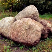 Груда камней :: U. South с Я.ру