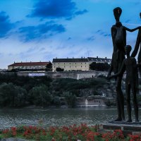 Serbia/Novi Sad/Petrovaradin :: Alena Kramarenko