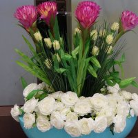 цветы :: evgeni vaizer