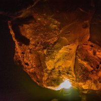 Пещера 01 :: Dmitry Bulanov